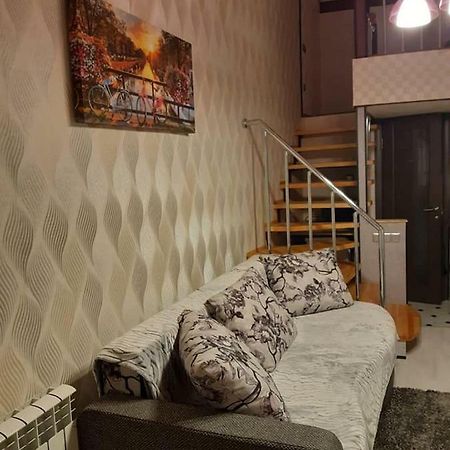 Квартира Подобово 2 Lviv Eksteriør bilde