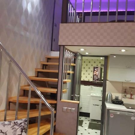 Квартира Подобово 2 Lviv Eksteriør bilde