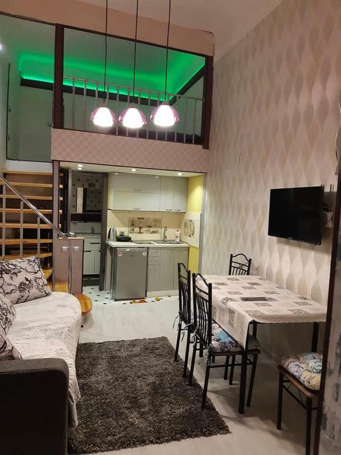 Квартира Подобово 2 Lviv Eksteriør bilde