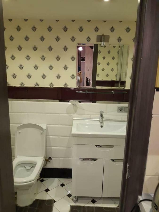 Квартира Подобово 2 Lviv Eksteriør bilde