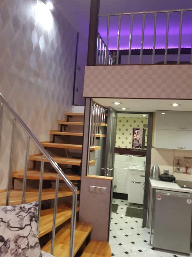 Квартира Подобово 2 Lviv Eksteriør bilde