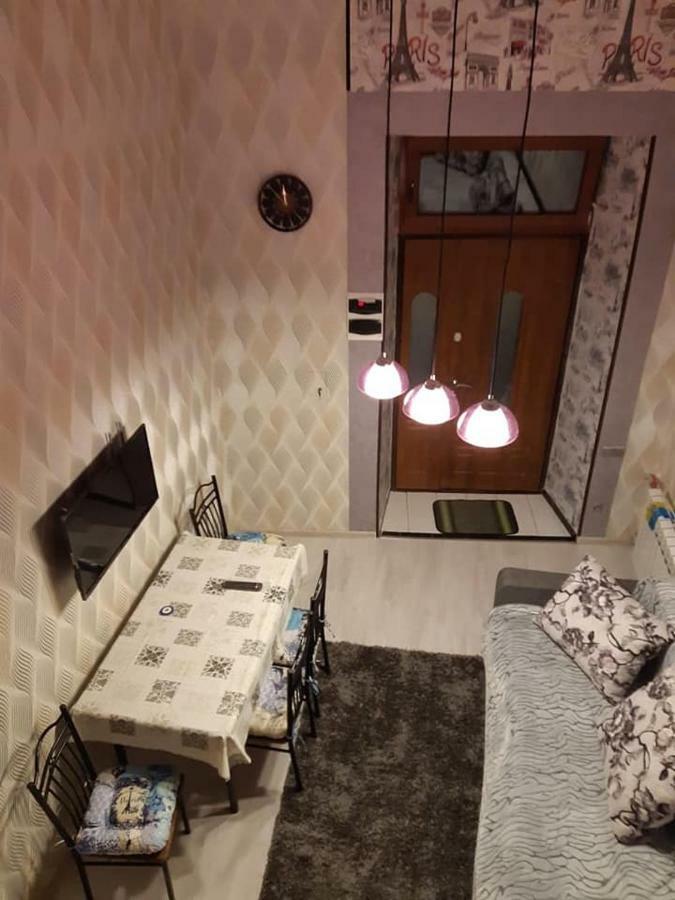 Квартира Подобово 2 Lviv Eksteriør bilde